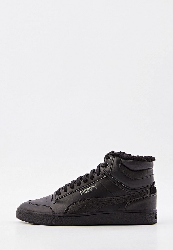 puma mid