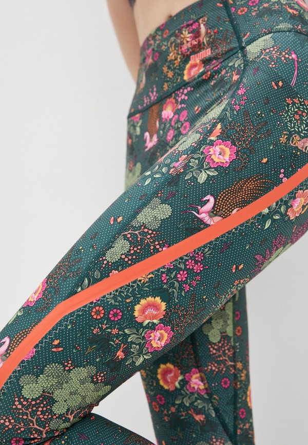 Тайтсы PUMA x LIBERTY Forever Luxe HW 7/8 Tight, цвет