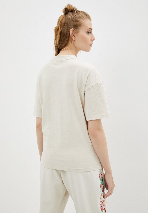 PUMA Футболка - x LIBERTY Graphic Tee - фото 3