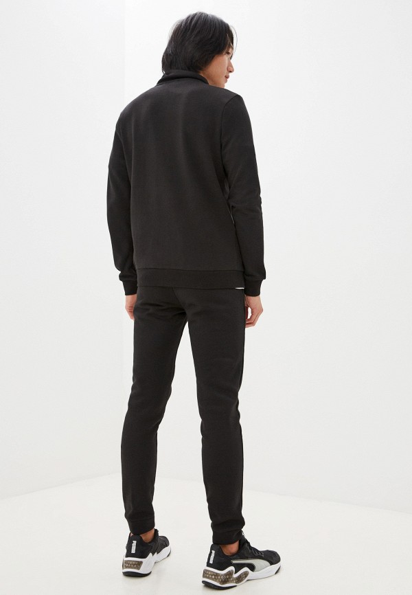 PUMA Костюм спортивный - Clean Sweat Suit FL - фото 3