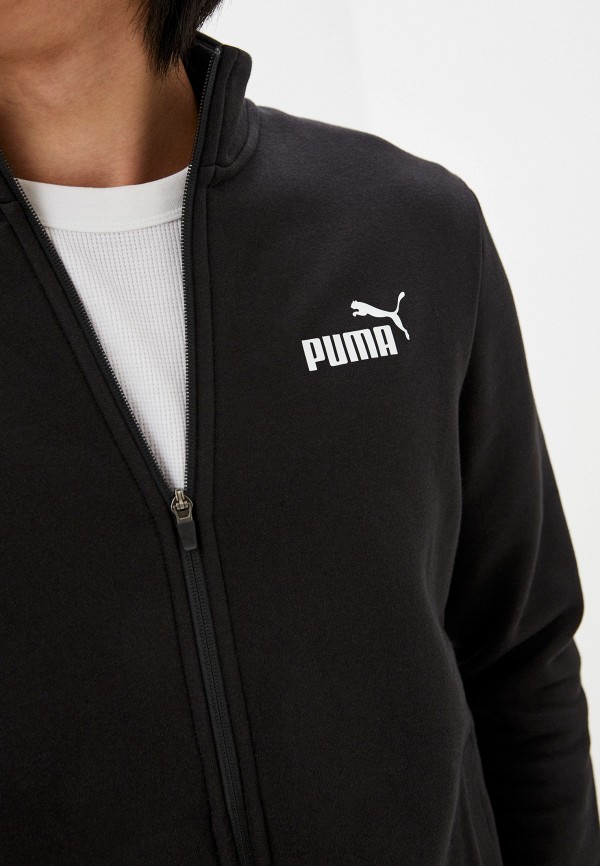 Puma Sportswear костюм черный