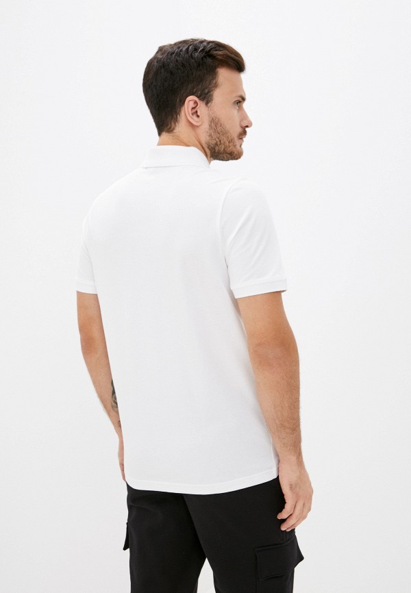 PUMA Поло - ESS Pique Polo - фото 2