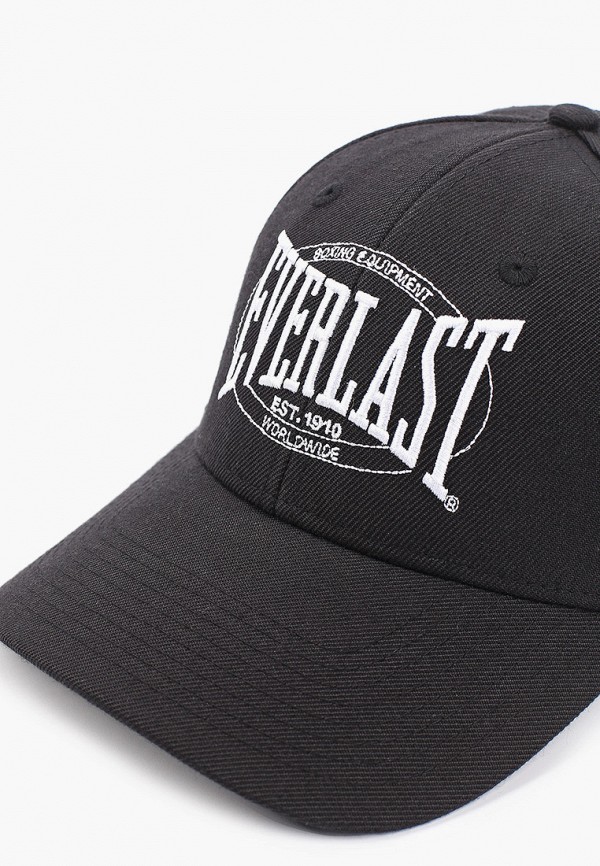 Everlast Бейсболка - Authentic Logo - фото 3