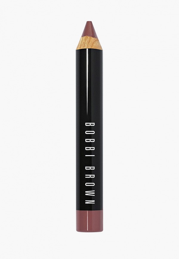 Bobbi Brown Помада-карандаш - с кремовым матовым финишем - фото 1