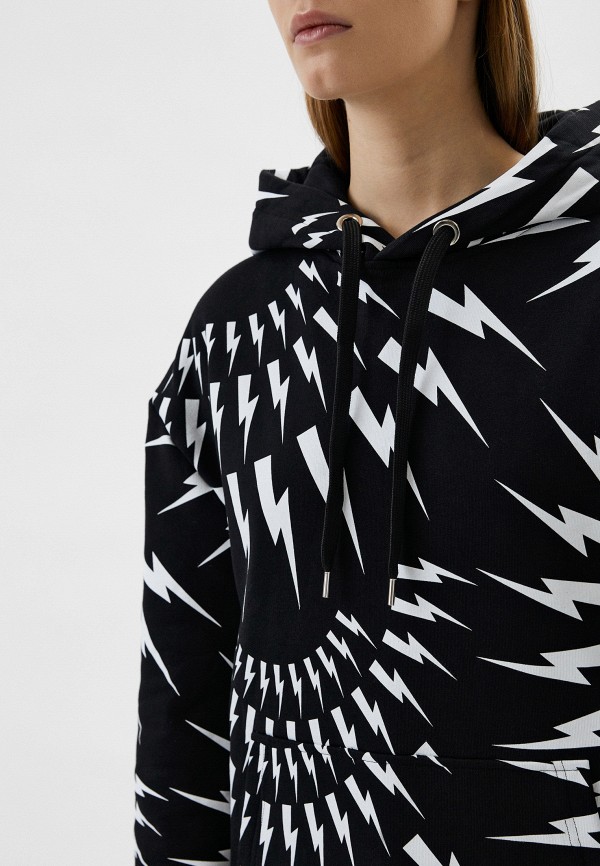 Neil Barrett Худи - фото 4