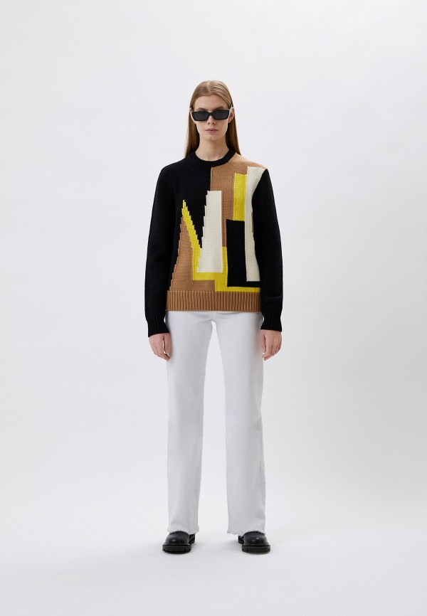 Neil Barrett Джемпер - фото 2