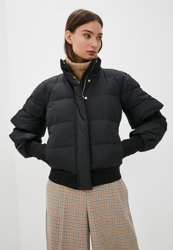 Twinset Milano Куртка утепленная - фото 1