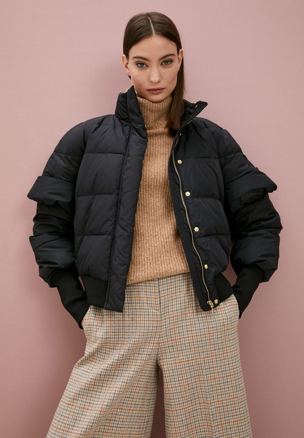 Twinset Milano Куртка утепленная - фото 2