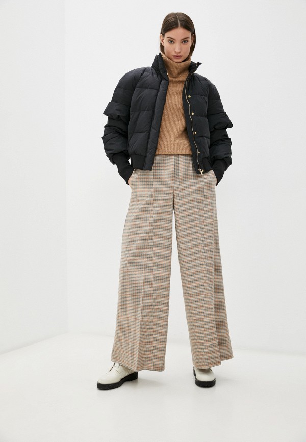 Twinset Milano Куртка утепленная - фото 3