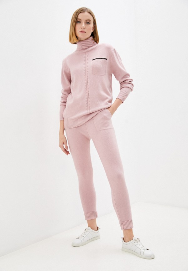 Pink Orange Костюм - фото 1