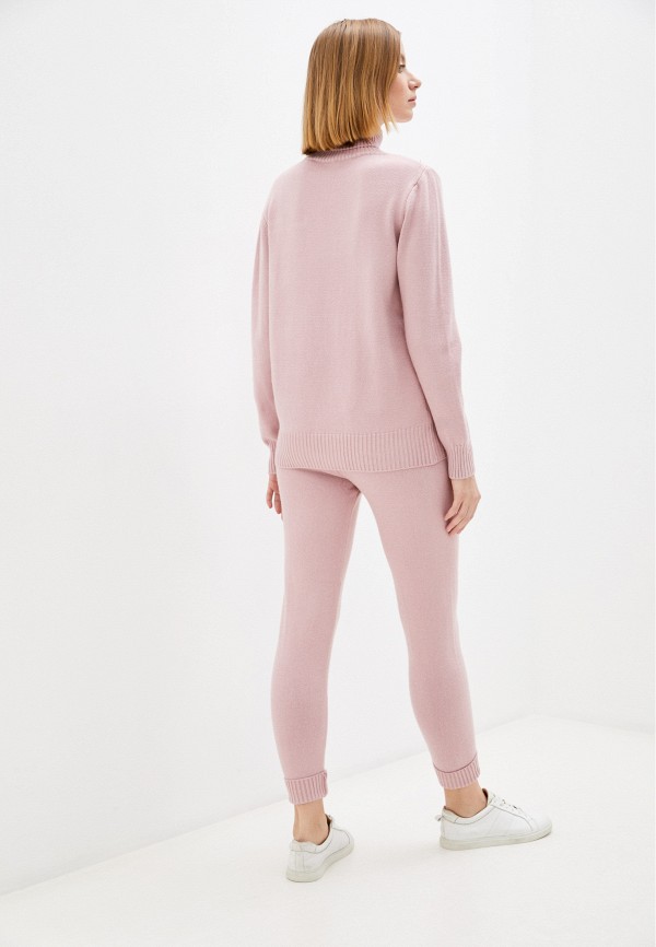 Pink Orange Костюм - фото 3