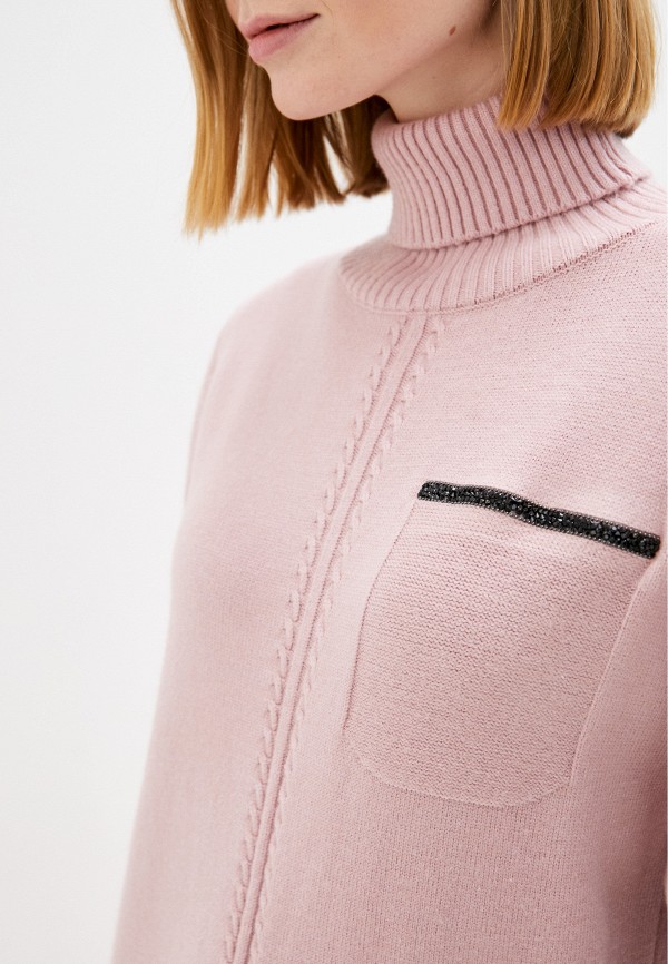 Pink Orange Костюм - фото 5