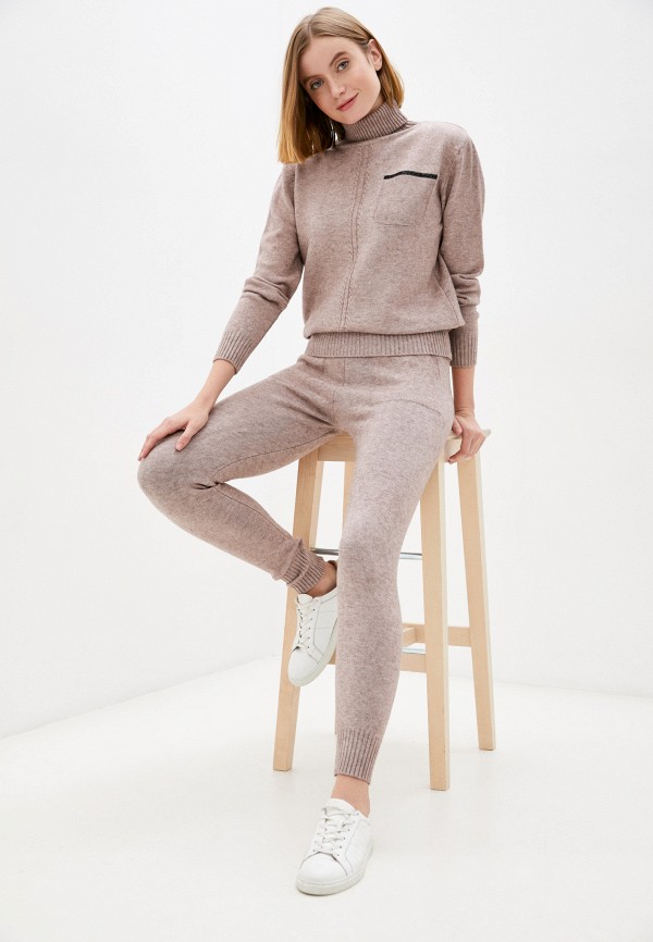 Pink Orange Костюм - фото 1