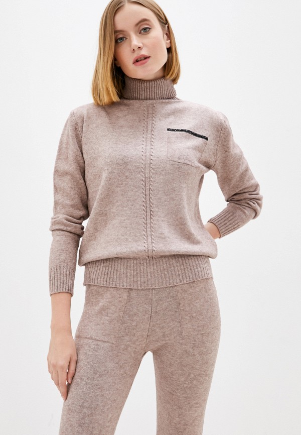 Pink Orange Костюм - фото 2