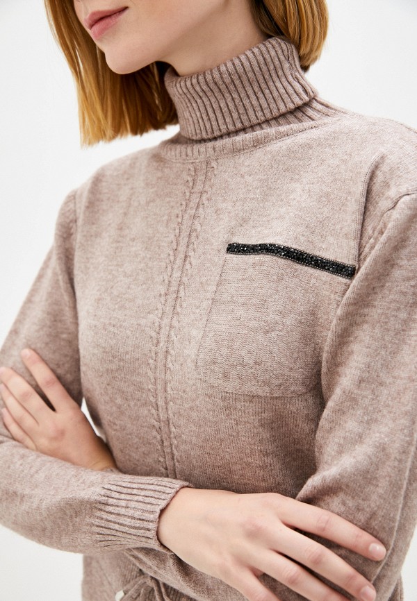 Pink Orange Костюм - фото 5