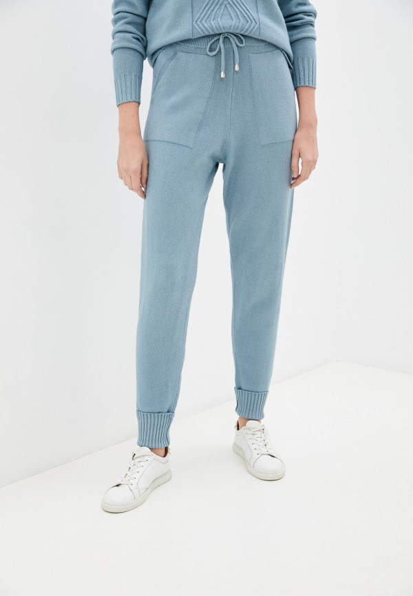 Pink Orange Костюм вязаный - фото 4