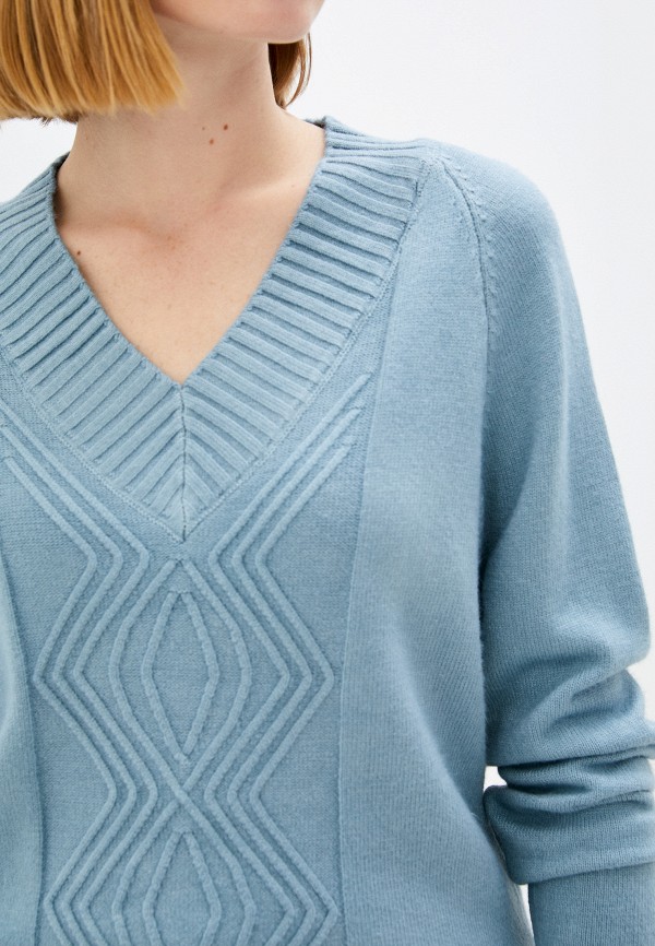 Pink Orange Костюм вязаный - фото 5