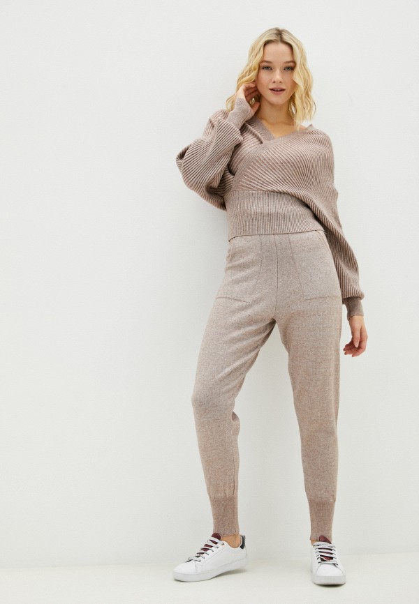 Pink Orange Костюм - фото 1