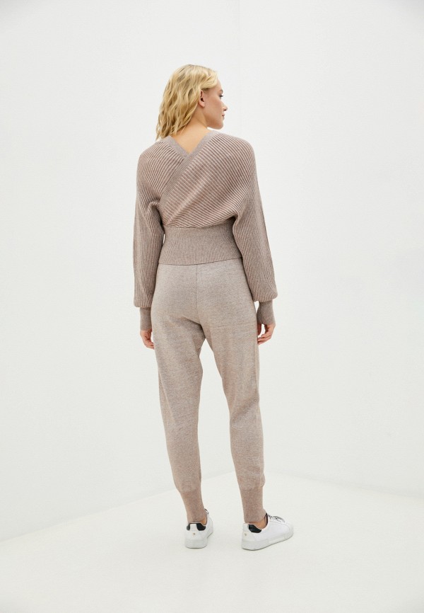 Pink Orange Костюм - фото 4