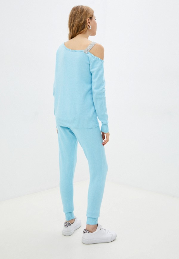 Pink Orange Костюм - фото 3