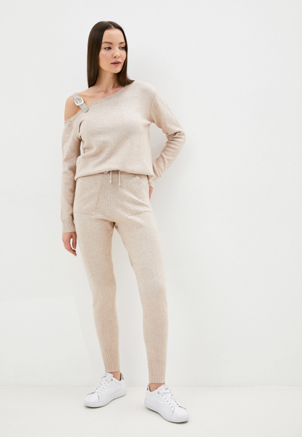 Pink Orange Костюм - фото 1