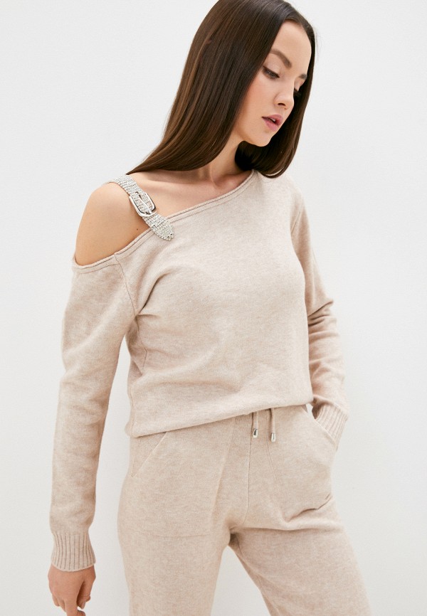 Pink Orange Костюм - фото 2