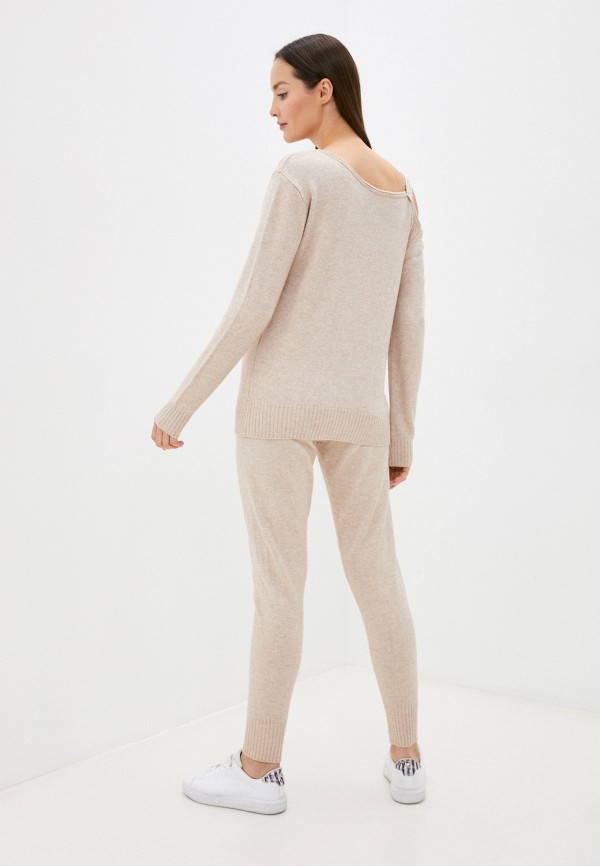 Pink Orange Костюм - фото 3