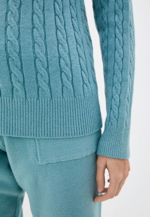 Pink Orange Костюм - фото 5