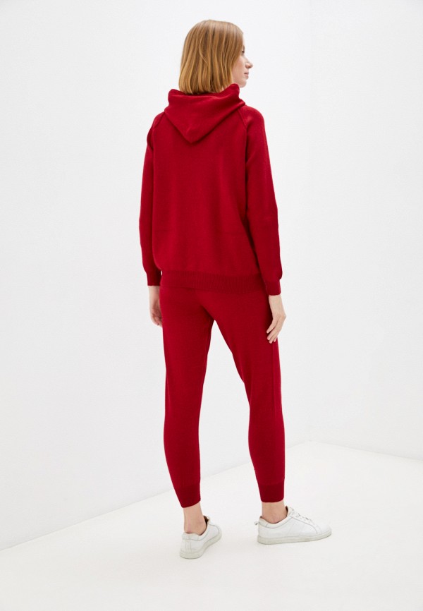 Pink Orange Костюм вязаный - фото 3