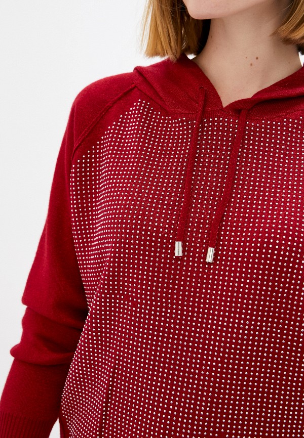 Pink Orange Костюм вязаный - фото 5