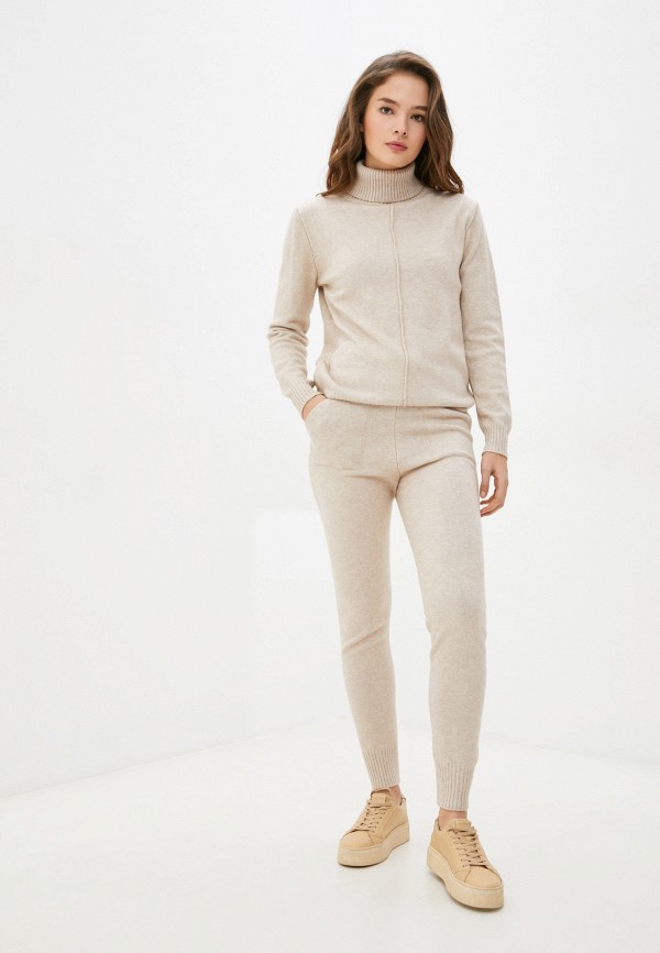 Pink Orange Костюм - фото 1