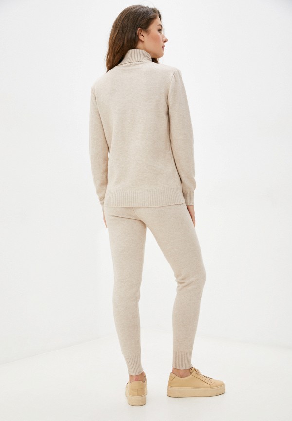 Pink Orange Костюм - фото 3