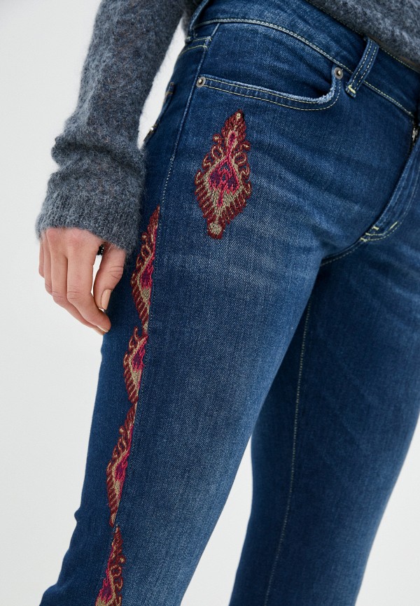 Dondup Джинсы - фото 5