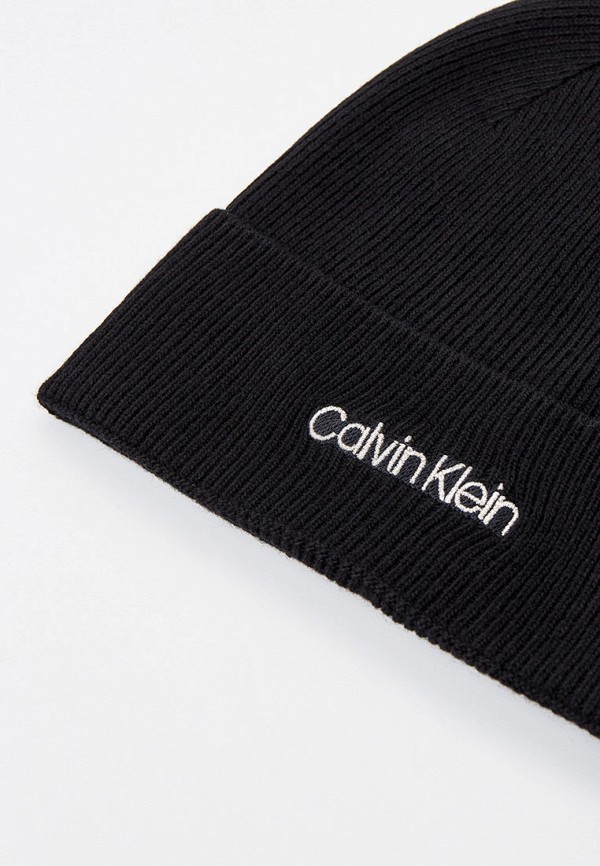 Calvin Klein Шапка - фото 3
