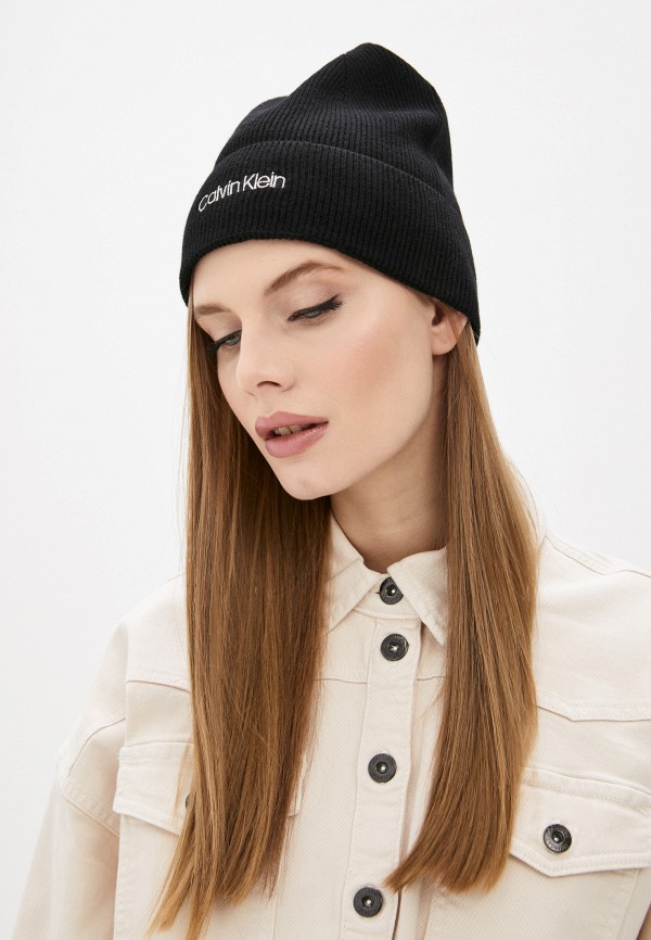 Calvin Klein Шапка - фото 5
