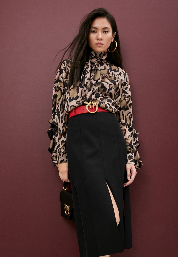 Pinko Юбка - UNIQUENESS - фото 2