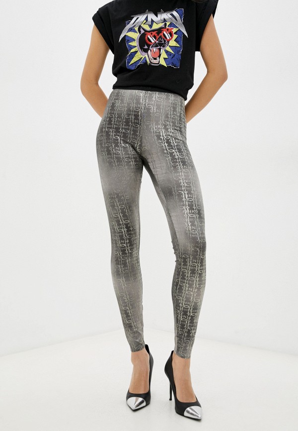 Pinko Леггинсы - UNIQUENESS - фото 1