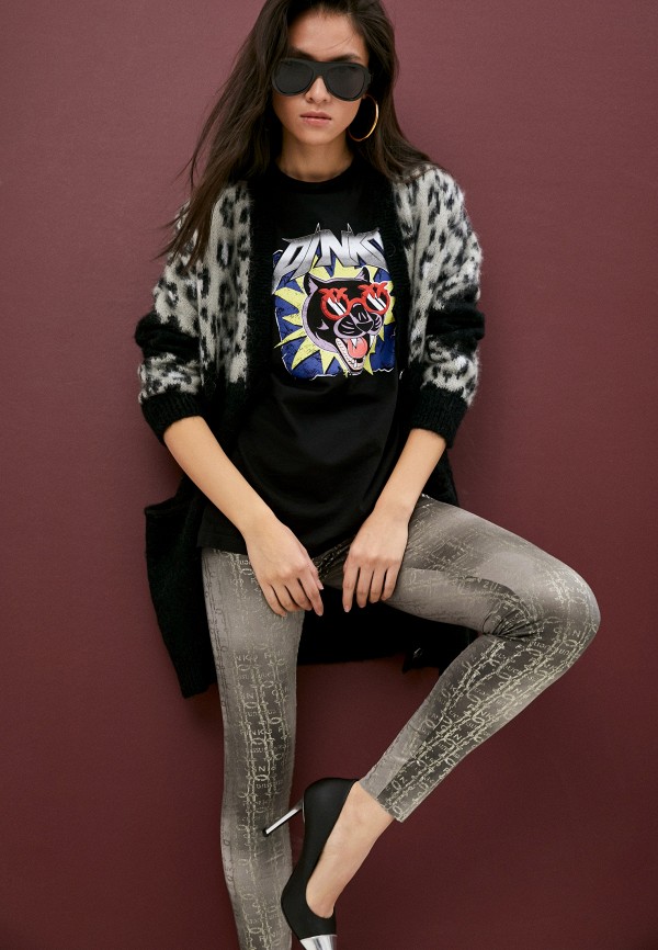 Pinko Леггинсы - UNIQUENESS - фото 2