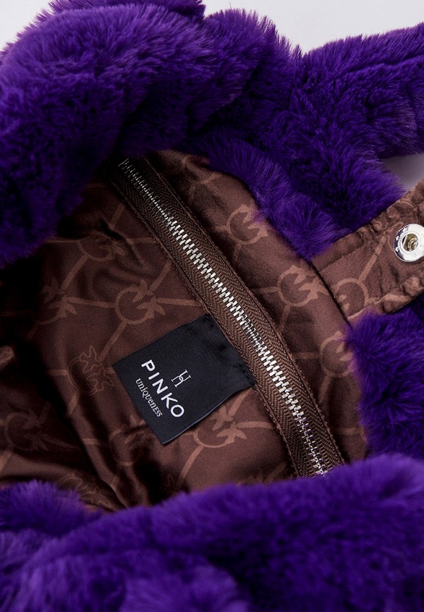 Pinko Сумка - UNIQUENESS - фото 5