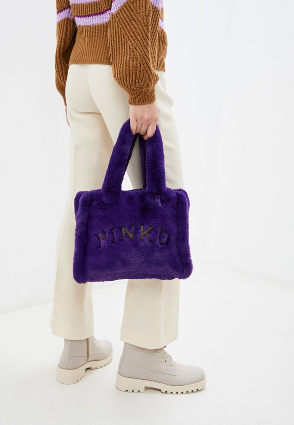 Pinko Сумка - UNIQUENESS - фото 6