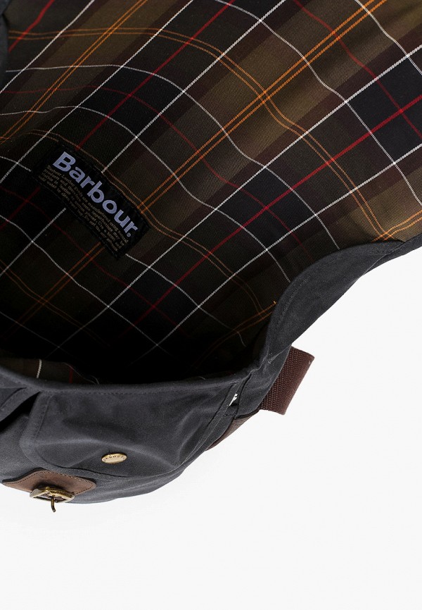 Сумка Barbour, цвет: синий, RTLADY999501 — купить в интернет-магазине ...