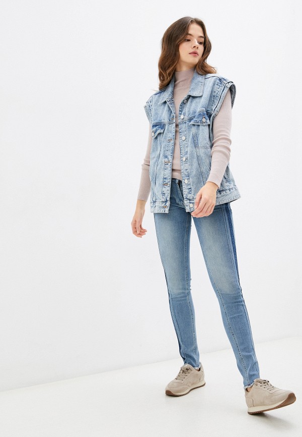 Zabaione Джинсы - фото 2