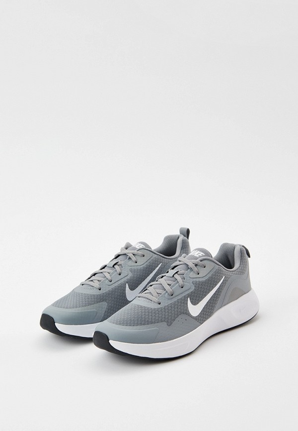 Nike Кроссовки - WEARALLDAY - фото 3