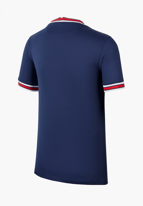 Nike Футболка спортивная - PSG YNK DF STAD JSY SS HM - фото 2