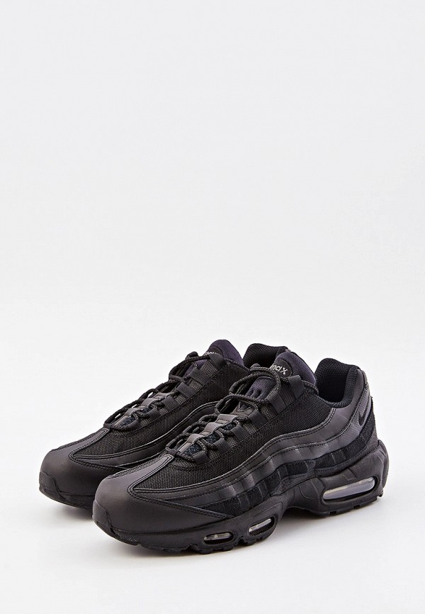 Nike air max 95 essential black top