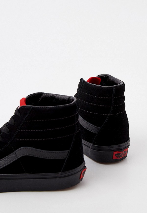 Vans Кеды - UA SK8-Hi - фото 4