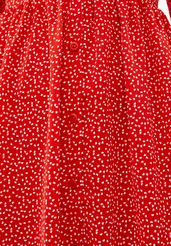 Rainrain Платье - фото 4