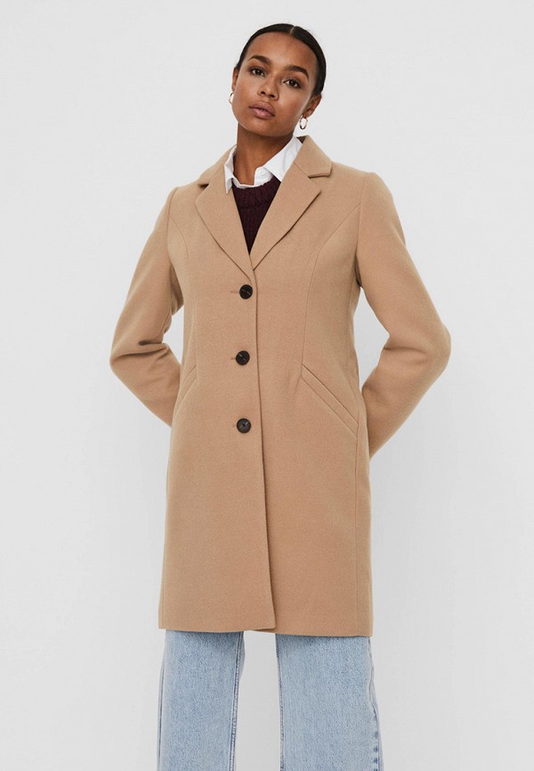 Vero Moda Пальто - фото 1