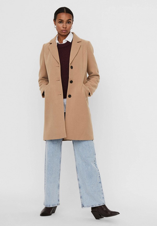 Vero Moda Пальто - фото 2