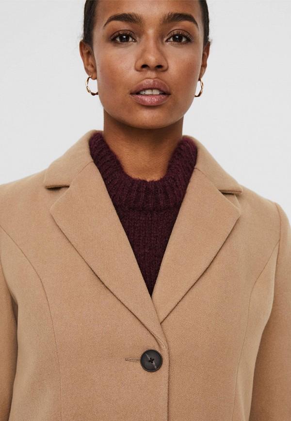 Vero Moda Пальто - фото 4